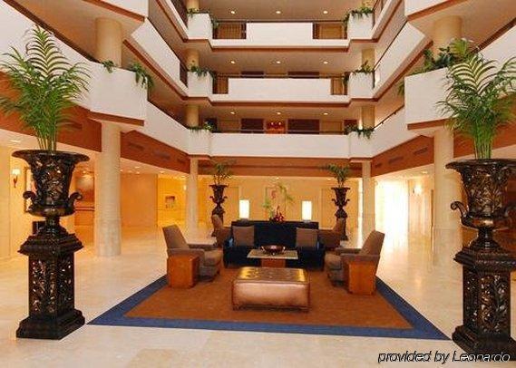 Clarion Hotel & Convention Center Atlantic City West Egg Harbor Township Nội địa bức ảnh