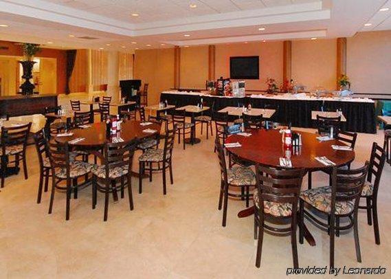 Clarion Hotel & Convention Center Atlantic City West Egg Harbor Township Nhà hàng bức ảnh