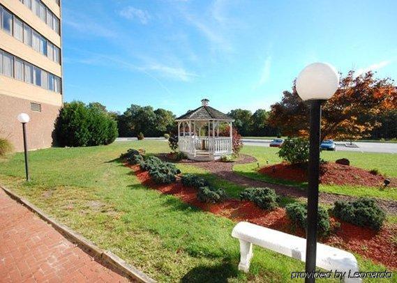 Clarion Hotel & Convention Center Atlantic City West Egg Harbor Township Ngoại thất bức ảnh