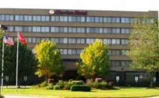 Clarion Hotel & Convention Center Atlantic City West Egg Harbor Township Ngoại thất bức ảnh