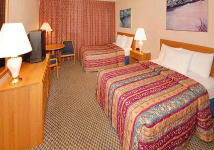 Clarion Hotel & Convention Center Atlantic City West Egg Harbor Township Phòng bức ảnh