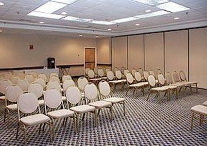 Clarion Hotel & Convention Center Atlantic City West Egg Harbor Township Tiện nghi bức ảnh