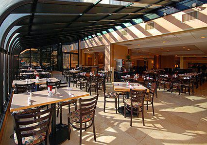 Clarion Hotel & Convention Center Atlantic City West Egg Harbor Township Nhà hàng bức ảnh